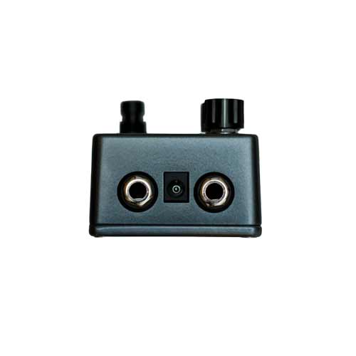 Fjord Fuzz Thor Top