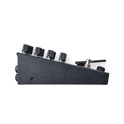 Gamechanger Motor Pedal Side 1