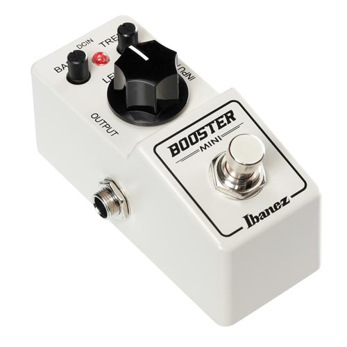 Ibanez Booster Mini C3 01 C