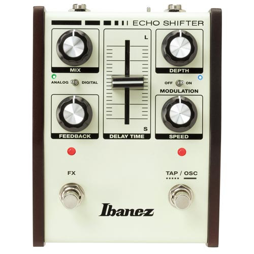 Ibanez Echo Shifter ES3 BH 01 C