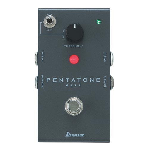 Ibanez Pentatone Gate PTGATE BH 01 A