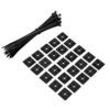 Rockboard Cable Set