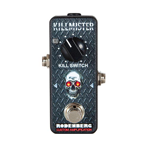 Rodenberg Killmaster FRONT