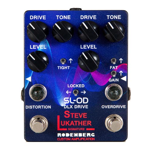 Rodenberg SL OD DLX Drive 5