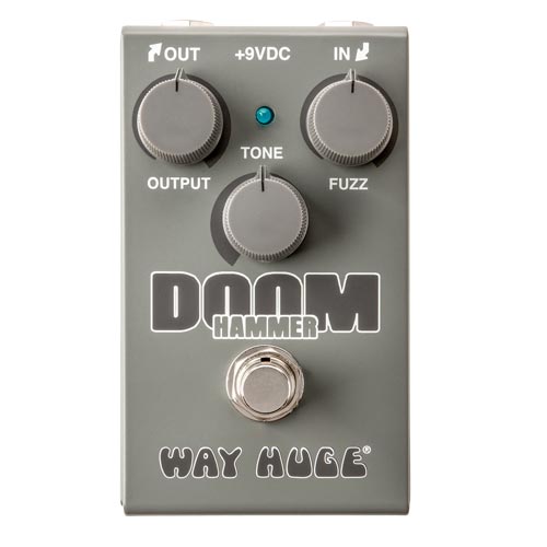 Way Huge Doom Hammer WM45.MAIN 08982