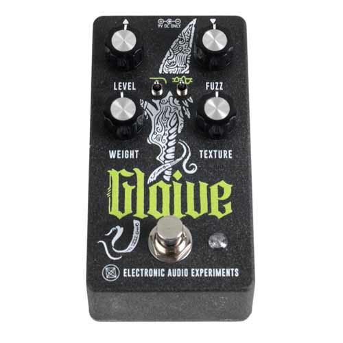 EAE Glave STOCK 4