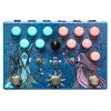 obne dark light blueberry dusk front