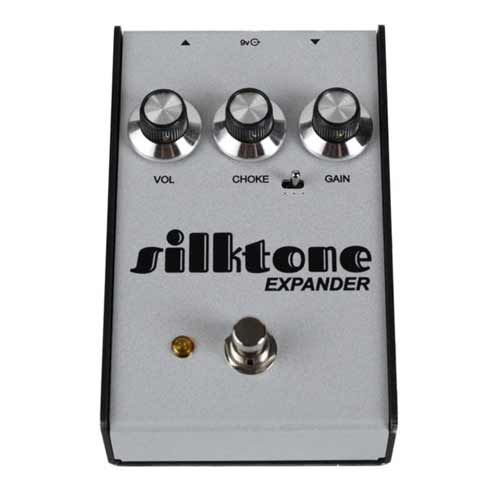 Silktone Expander front