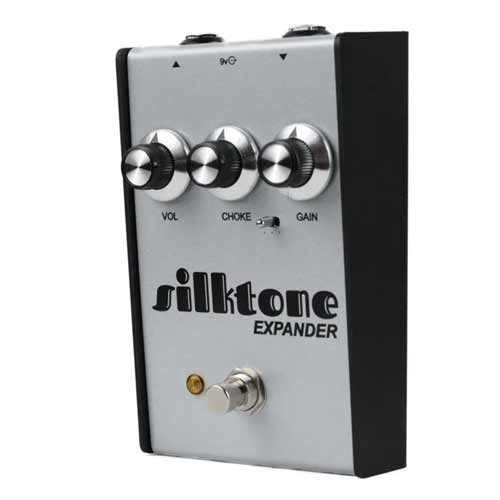 Silktone Expander side