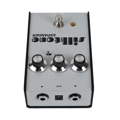 Silktone Expander top