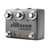 Silktone Overdrive+ Dark 2
