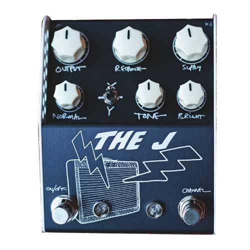 ThorpyFX The J