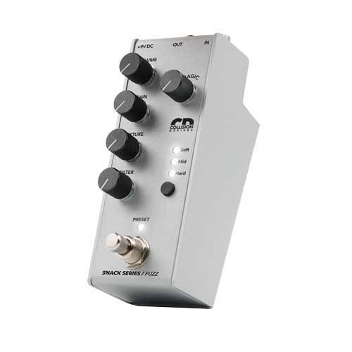 Collision Devices SNACK FUZZ02