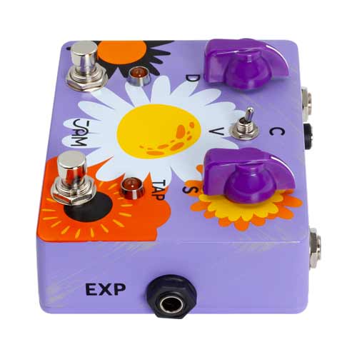Jam Pedals RetroVibe mk.4 8