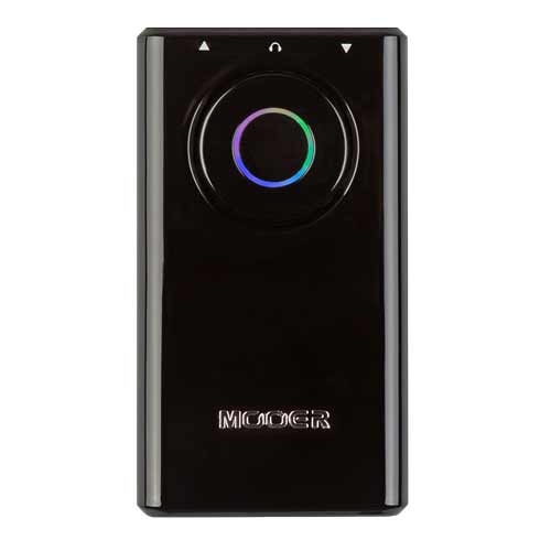 Mooer Prime P1 BK 01