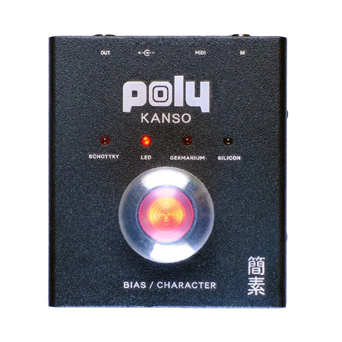 Poly Effects Kanso