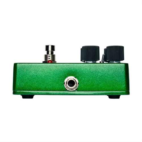 EHX Bass Big Muff 2 Side 2