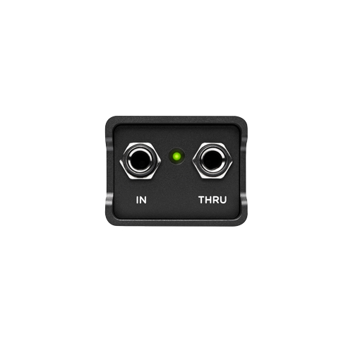 Strymon PCHX1 Press QuarterInch HQ