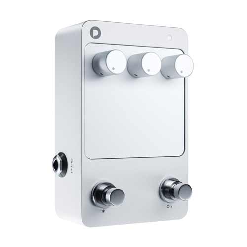 Polyend Endless 34 White