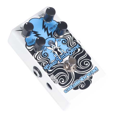 Catalinbread Clean Little Secret angle left