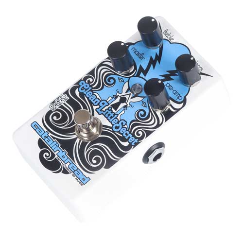 Catalinbread Clean Little Secret angle right