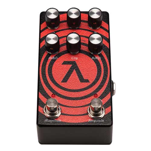 Earthquaker Devices Sunn O))) HalfLife down