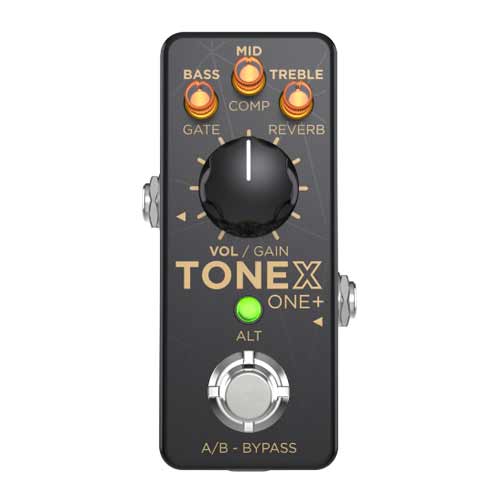 IK Multimedia TONEX ONE plus
