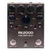 Keeley Electronics RK2000 Funk Siren Delay