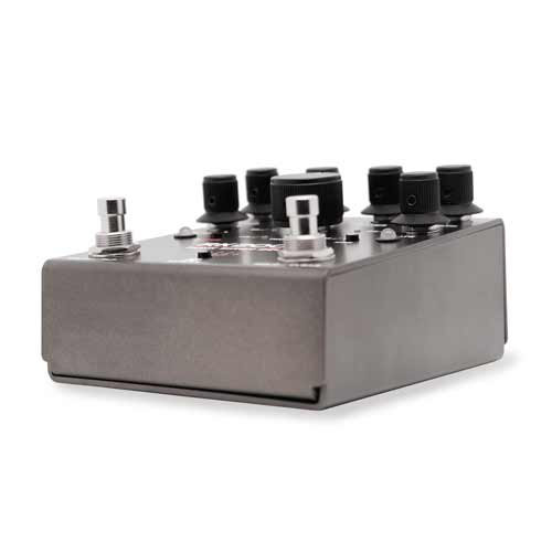Keeley Electronics RK2000 Funk Siren Delay 004