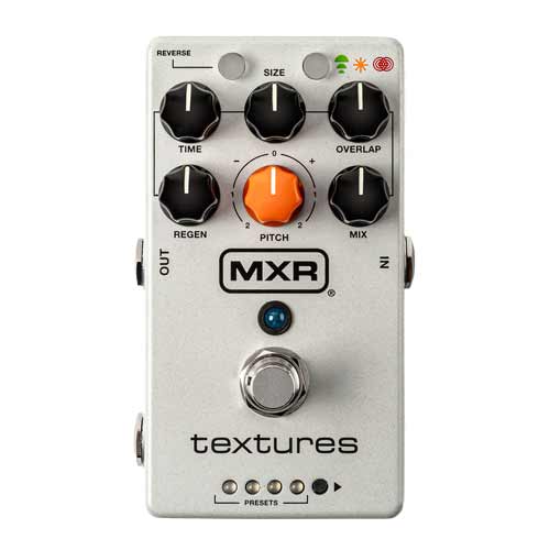 MXR Textures M310 MAIN