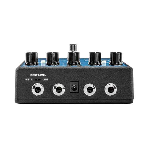 MXR Flanger Doubler M226.TOPP