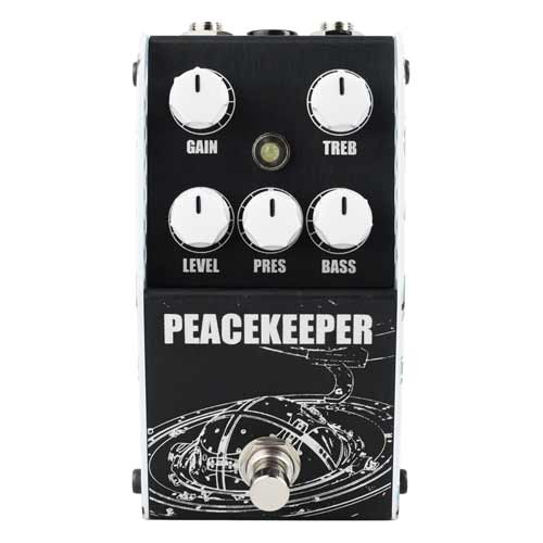 Thorpy Peacekeeper MKII STOCK 1