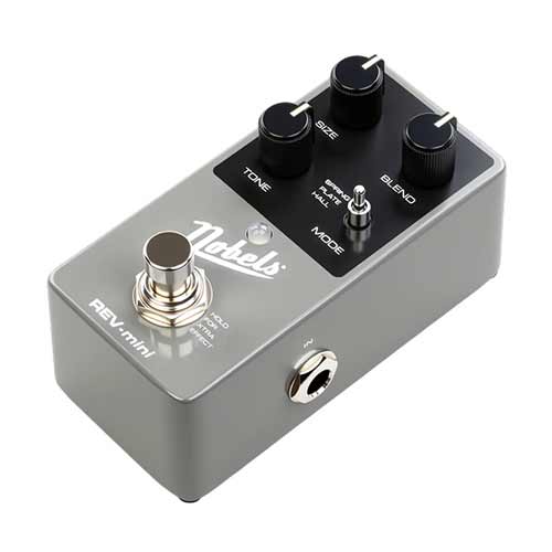 nobels REV mini rhp