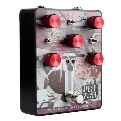 Cosmodio PetYeti DDD STOCK 3 copy