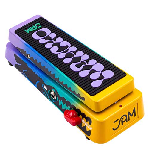 JAM Wahcko Wah mk 2 Custom Shop 11850584