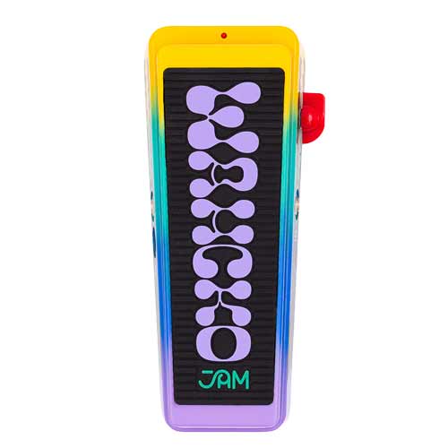 JAM Wahcko Wah mk 2 Custom Shop 11850586