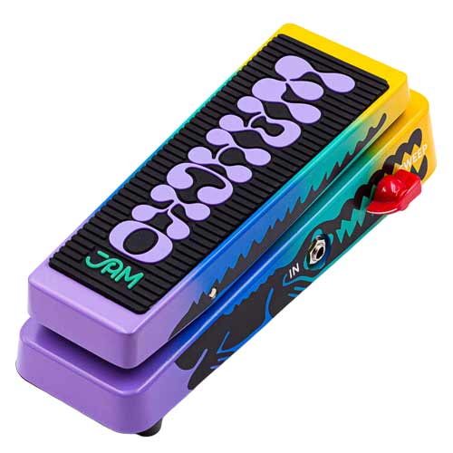 JAM Wahcko Wah mk 2 Custom Shop 11850587