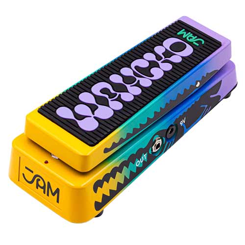 JAM Wahcko Wah mk 2 Custom Shop 11850588