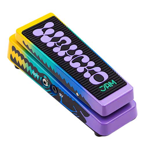 JAM Wahcko Wah mk 2 Custom Shop 11850589