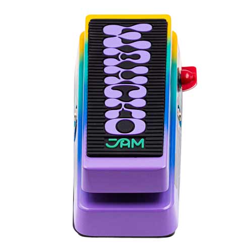 JAM Wahcko Wah mk 2 Custom Shop 11850590
