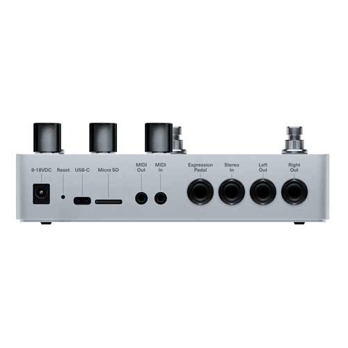 Polyend Loop Ports