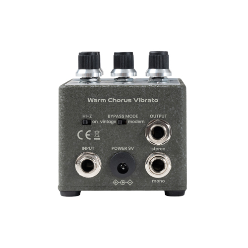 Warm Audio SLM C1 3