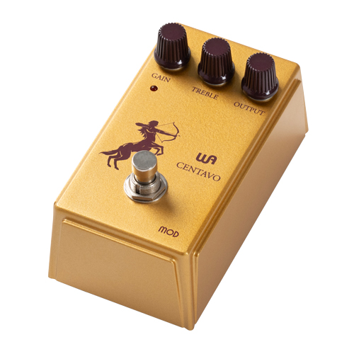 Warm Audio SLM Centavo 1