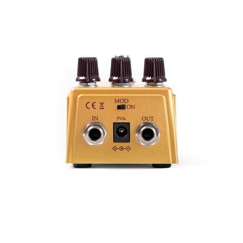 Warm Audio SLM Centavo 3
