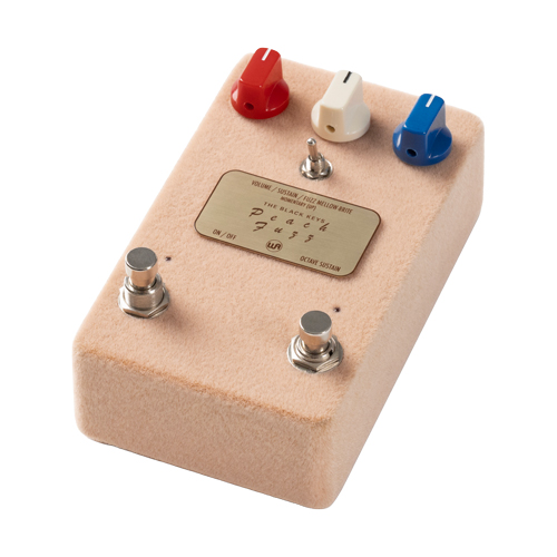 Warm Audio SLM PF 1