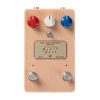 Warm Audio Peach Fuzz