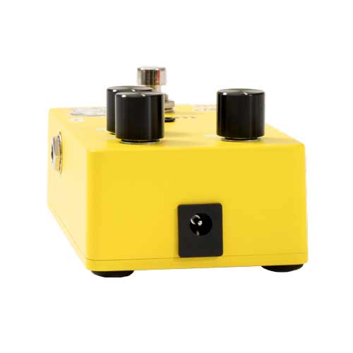 Warm Audio DB Fuzz 3groot