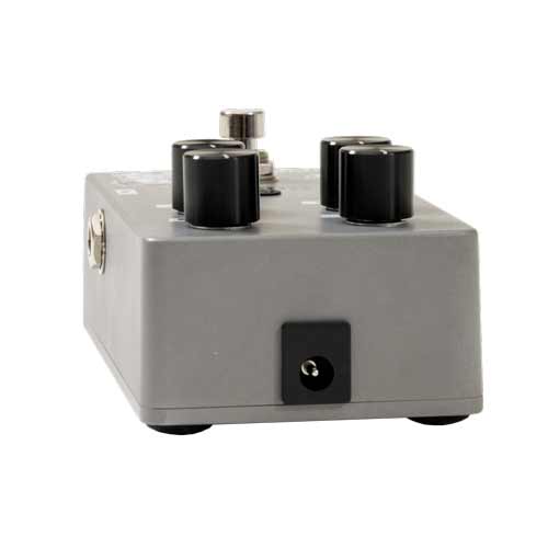 Warm Audio DB Overdrive 3groot