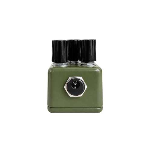 Wren and Cuff XTS Fade Font Top DC Jack