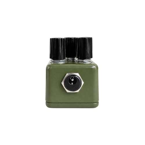 Wren and Cuff XTS Tall Font Top DC Jack